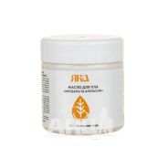 Олія для тіла ЯКА мигдаль та апельсин 150 мл