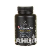 Витамин Д3 НN 2000 МЕ капсулы 300 мг №120