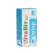 ENJEE ВИТАВИТ ЮНИОР КАПС. 4Г №36 Красота и здоровье (Украина)*