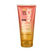 Лосьйон для засмаги Sun Balance SPF 15 150 мл