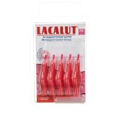 Інтердентальні щітки Lacalut Interdental XXS