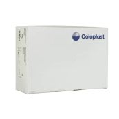 Калоприемник 17455 alterna №30 стомический открытый прозрачный вырез.10-70 мм