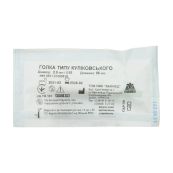 Игла для пункции гайморовой пазухи типа куликовского