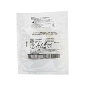 Фильтр дыхательный вирусо-бактериальный Clear-guard Midi c портом luer lock