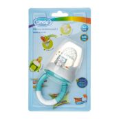 Ниблер силиконовый Lindo li 815 с колпачком