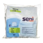 Трусики сетчатые Seni Fix Plus large №5