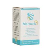 МАГНЕЛЬ КАПС. №30 Омнифарма