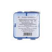 ОРГАНАЙЗЕР Д/ТАБЛЕТОК (СУТКИ) XLN-209 C КИТАЙ