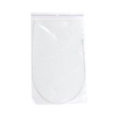 Пила хірургічна по Olivecrona дротова завита П-149