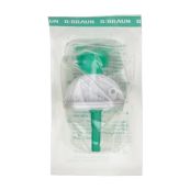 Аспирационная канюля для многократного взятия медикаментов Mini Spike Plus Chemo