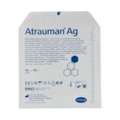 Неткана пов'язка Atrauman ag стерильна 10х10 №1