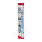 Зубна щітка GUM Kids