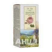 Шампунь косметический Болгарская роза Dr.Luka 330 мл