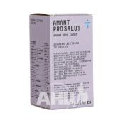 АМАНТ ПРО САЛЮТ КАПС. №30 Салютарис*