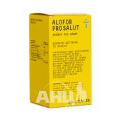 АЛОФОР ПРО САЛЮТ КАПС. №30 Салютарис*