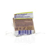 Бинт Нордік когезив фіксуючий еластичний 5см х4,5м