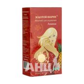 Фіточай золотий шарик ананас №20