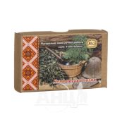 Мыло натуральное ЯКА карпатская баня 75 г