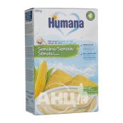 Молочна каша Humana кукурудзяна 200 г