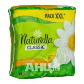 Прокладки гігієнічні naturella Naturella Camomile Classic Normal №40