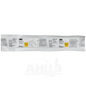 Антимикробная хирургическая пленка Ioban 2 44 см х 35 см №1