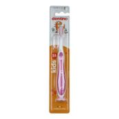 Зубна щітка Brillante Kids 2-6 років м'яка