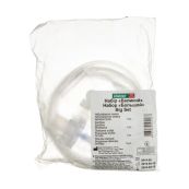 Юлайзер набір великий небулайзерная камера