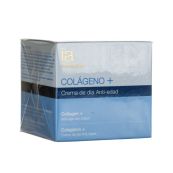 Крем для обличчя анти-ейдж Interapothek денний 50 мл