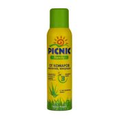 Аэрозоль от комаров Picnic Baby 150 мл