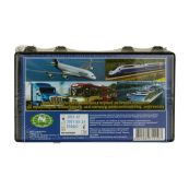 Аптечка медицинская для оказания первой медицинской помощи на транспорте: авиационном, ж/д, автомобильном, морском