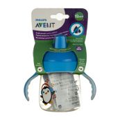 Чашка-непроливайка Avent scf753/00 260 мл 12+ месяцев