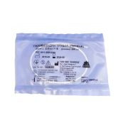 Трубка газовивідна 2,0 / 600 мм дитяча розмір 6