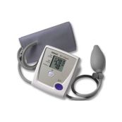 Тонометр Omron M1 Classic напівавтоматичний