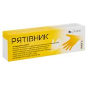 Рятівник крем туба 30 г