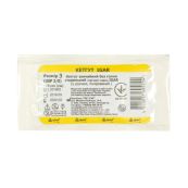 Кетгут звичайний без голки стерильний Ігар №3 1.5м