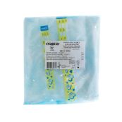 Комплект одягу для немовлят стерильний для хлопчиків