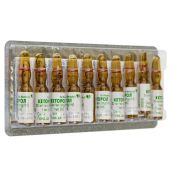 Кеторол розчин для ін'єкцій 30 мг ампула 1 мл №10