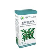 Эвкалипта прутьевидного листья 2,5 г фильтр-пакет №20