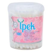 IPEK ПАЛ/ВАТН. №100 КРУГЛ. УП.