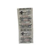 Карбоактив уголь активированный таблетки тысячелистник, крапива №10