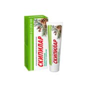 Крем-гель Скипилар для суглобів протизапальний з ялівцем та сабельником 75 мл