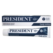 Зубна паста President White 30 мл