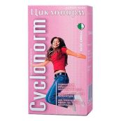 Циклонорм таблетки №120