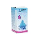 Спринцівка пластизольна полівінілхлоридна тип-бє-1