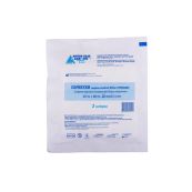 Салфетки марлевые медицинские Виола стерильные 5 х 5 восьмислойные №2