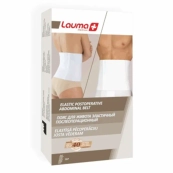 ПОЯС МЕД. ЭЛАСТ. ПОСЛЕОП. Д/ЖИВОТА Р.4 МОД. 107