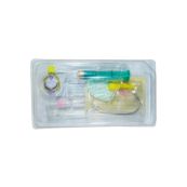 Набір для комбінованої спінальної епідуральної анестезії espocan