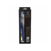 Зубна щітка President silver середньої жорсткості