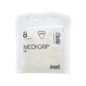 Перчатки хирургические Medi-Grip PF стерильные размер 8 пара