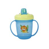 Поїлка-непроливайка Курносики 7021